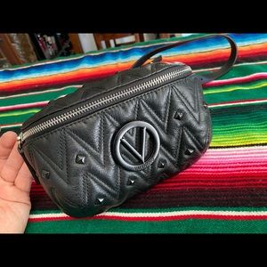 Valentino crossbody/ Fanny pack purse
